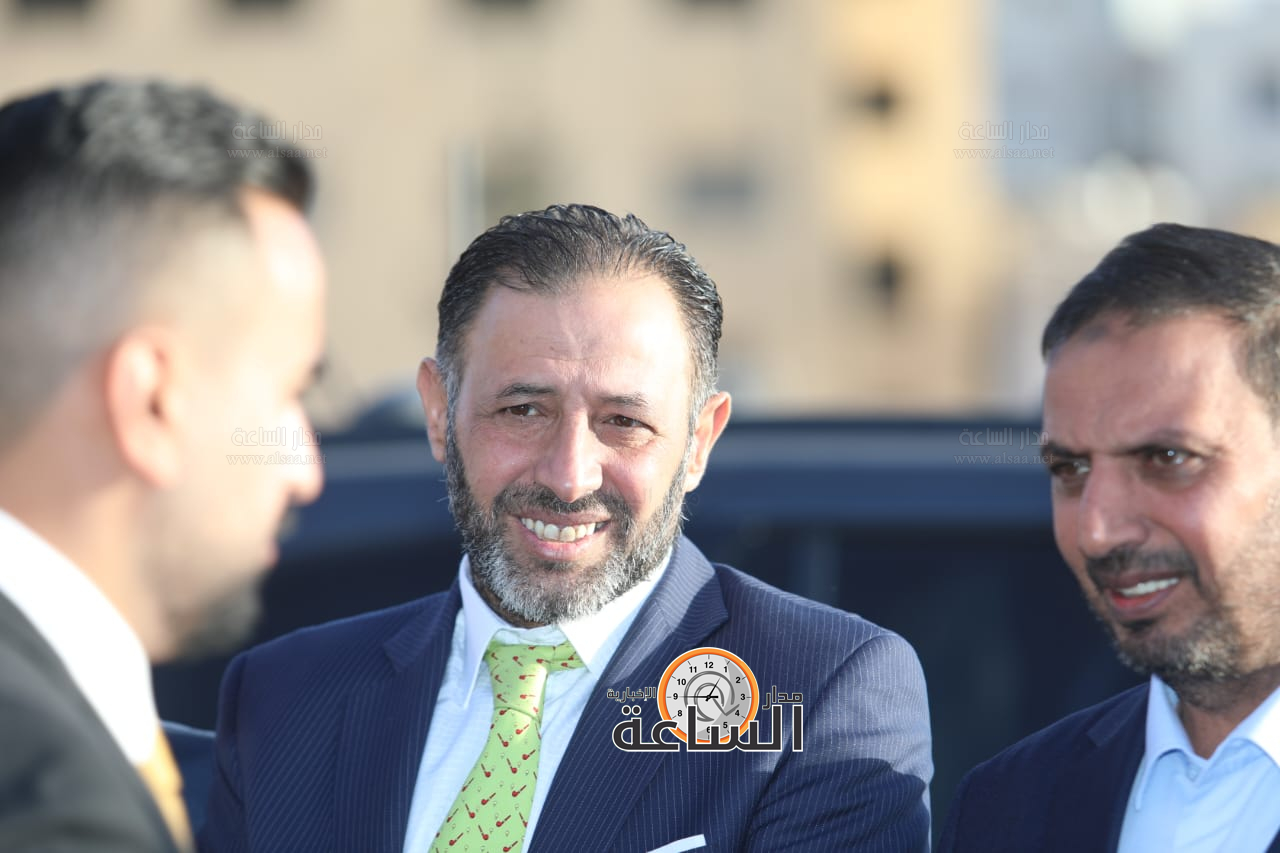 Madar Al-Saa Images 0.967168301638442