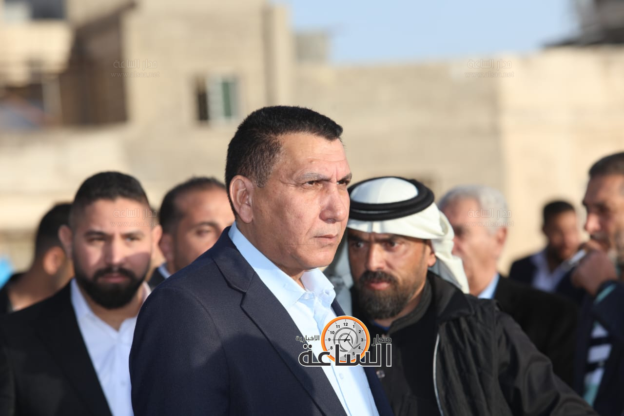 Madar Al-Saa Images 0.6467624367153773