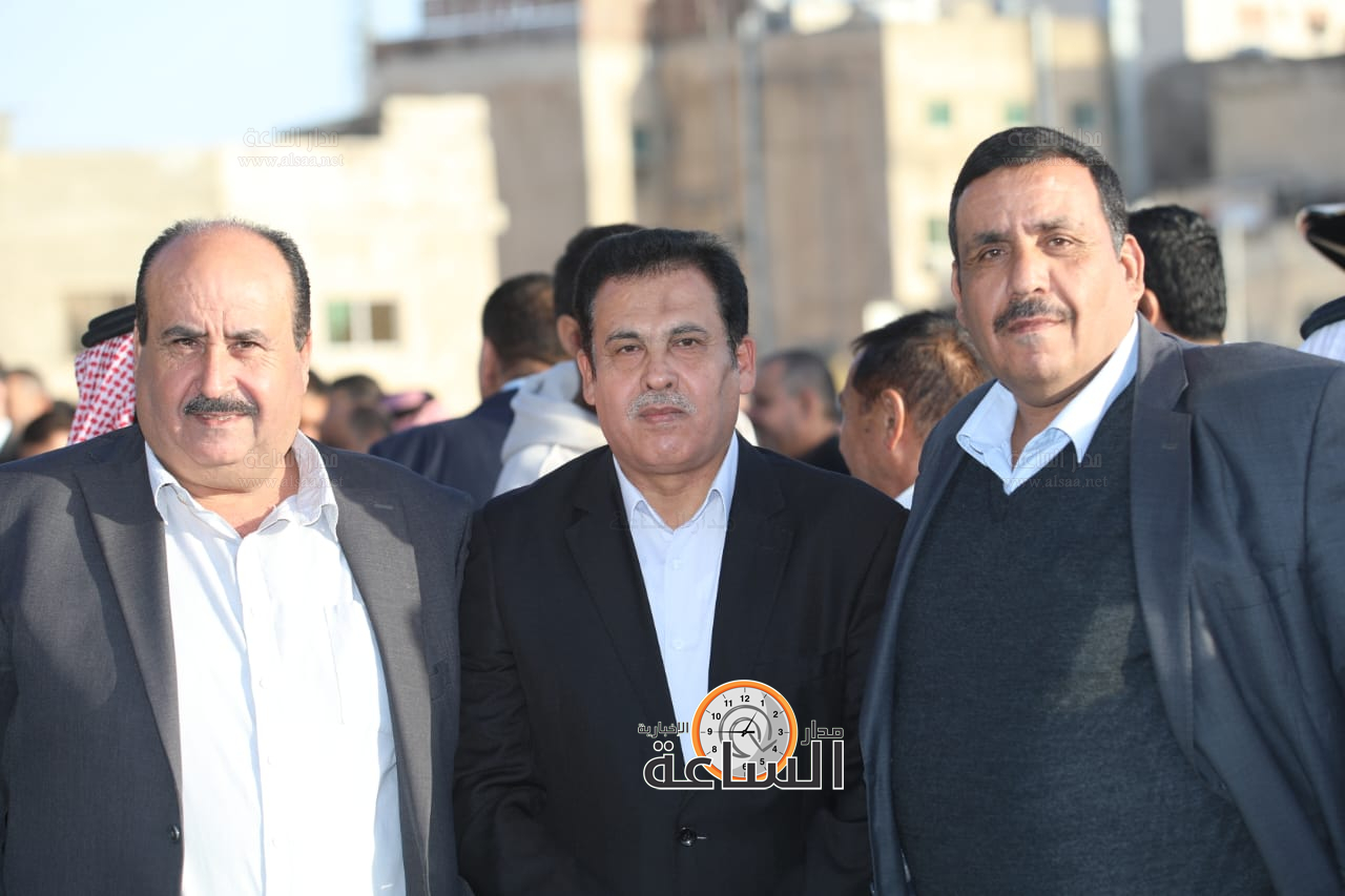 Madar Al-Saa Images 0.8854768013306811