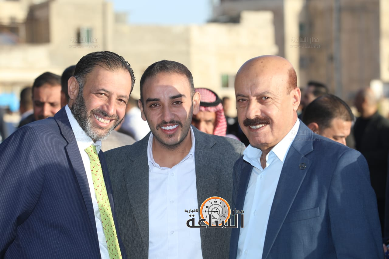 Madar Al-Saa Images 0.4175972728688484