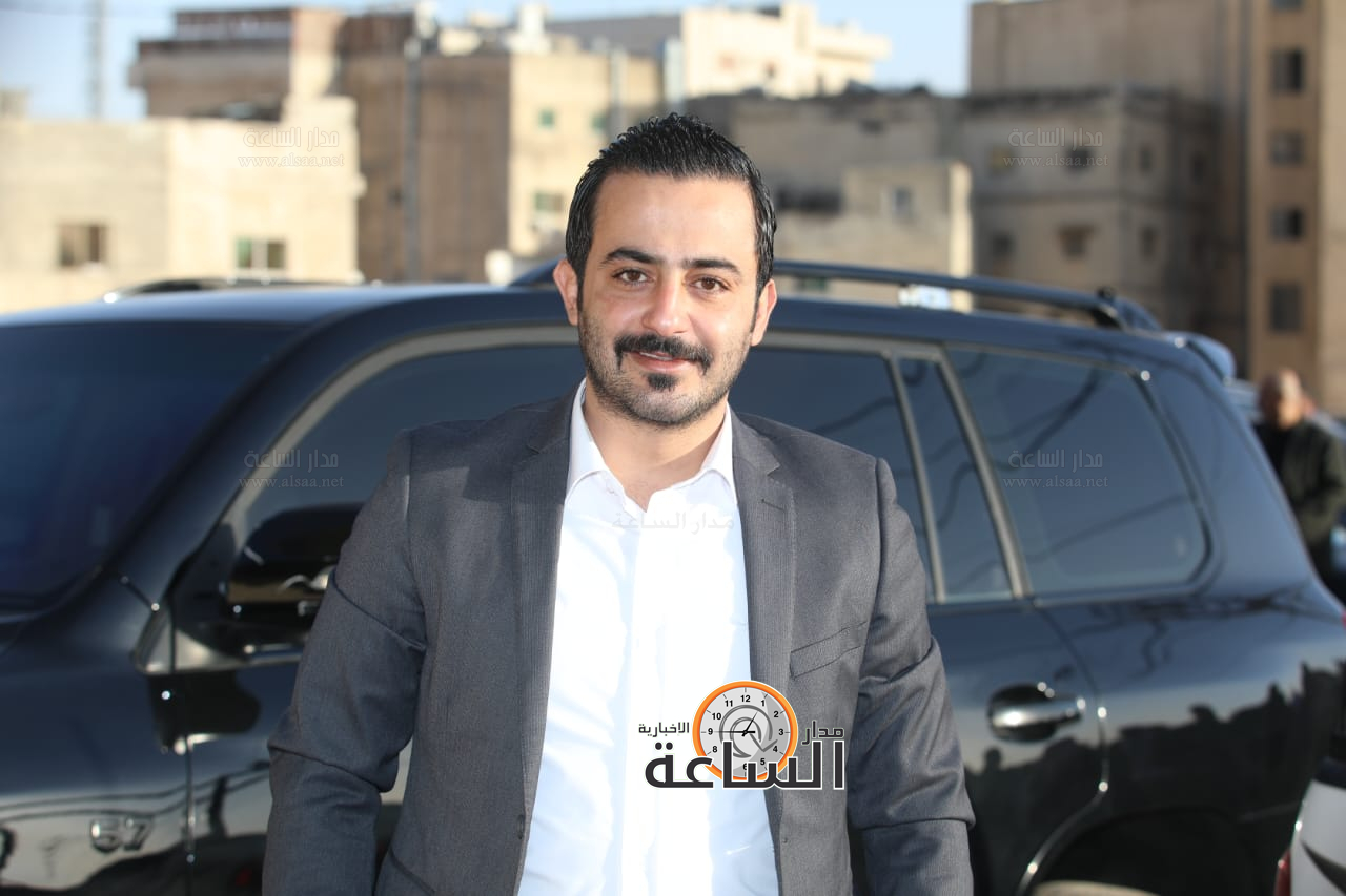 Madar Al-Saa Images 0.8715442353884972