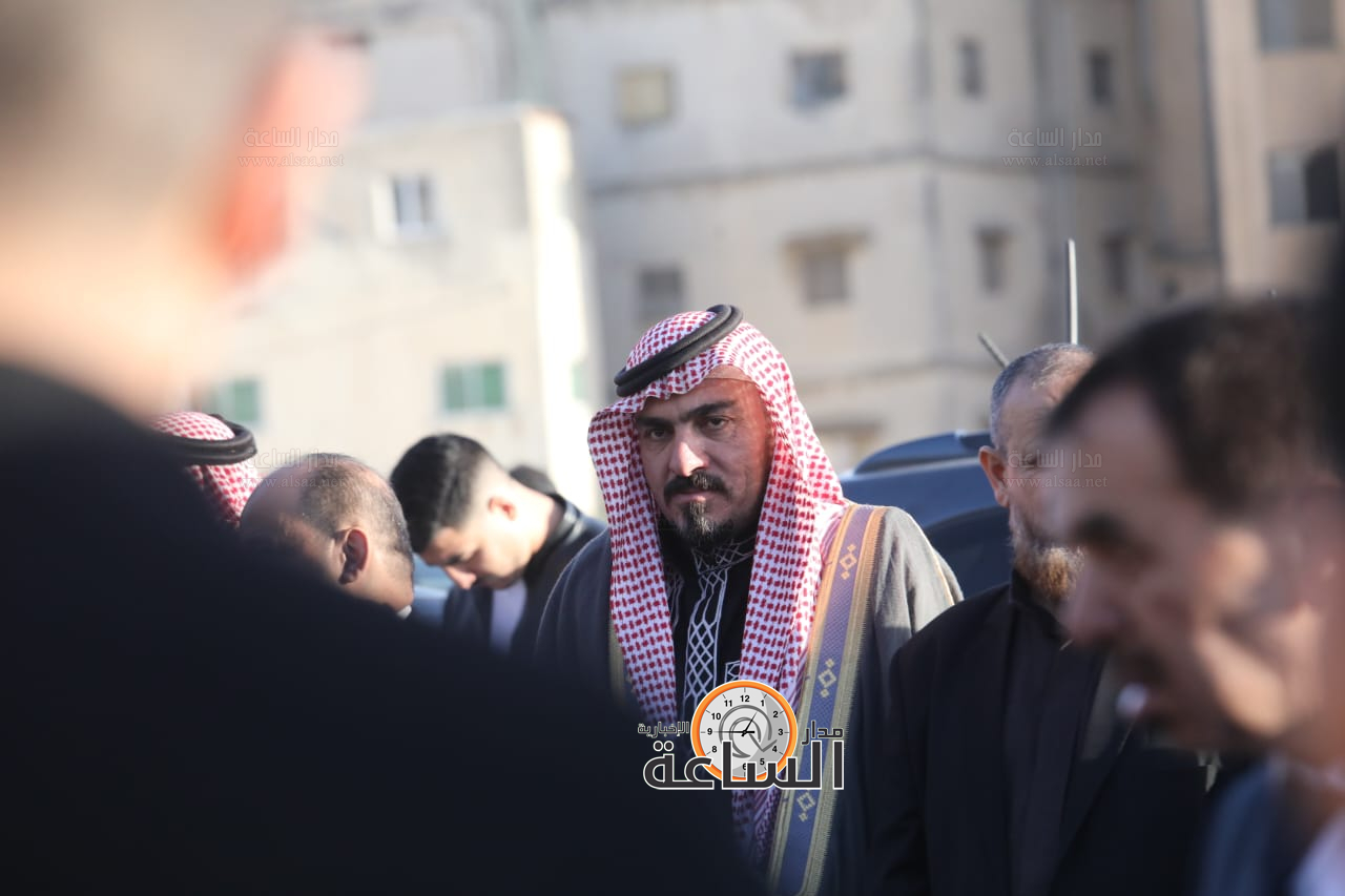 Madar Al-Saa Images 0.8395284394310814