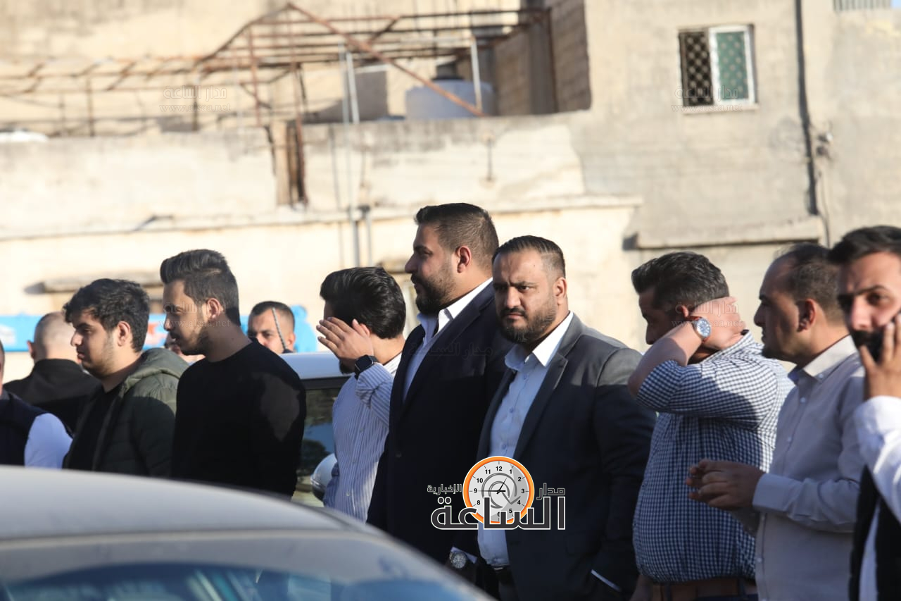 Madar Al-Saa Images 0.21486980683090584