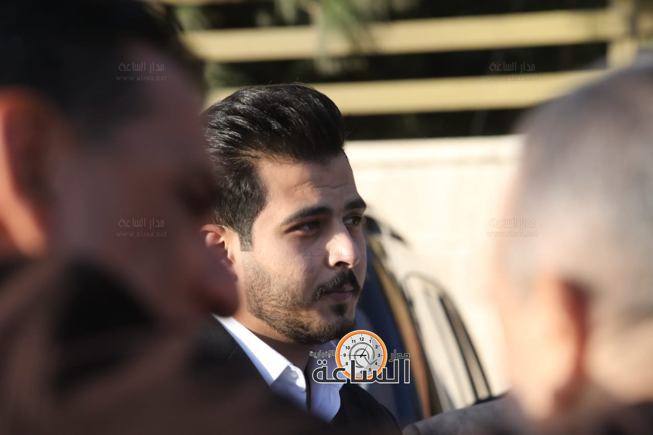 Madar Al-Saa Images 0.35955784939753155