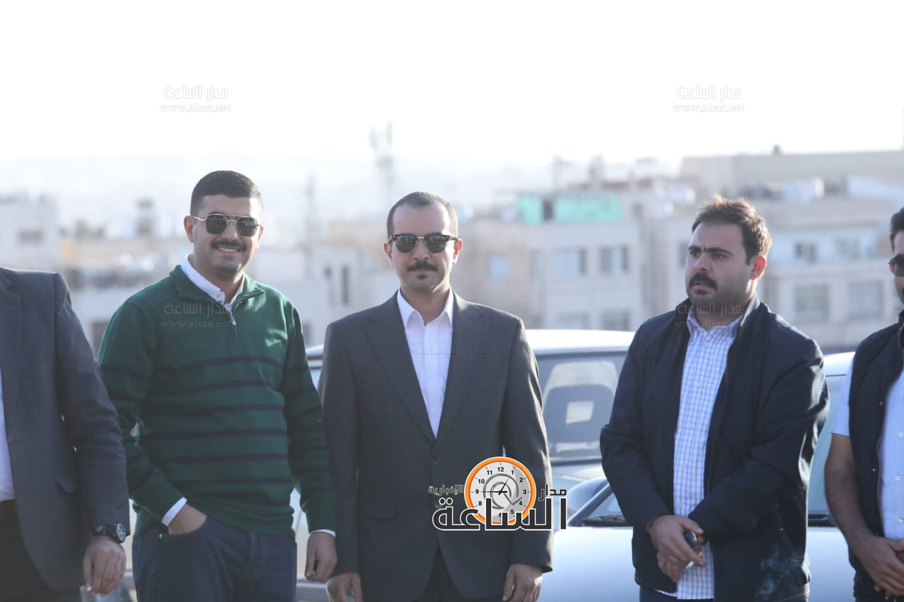 Madar Al-Saa Images 0.2617471086539389