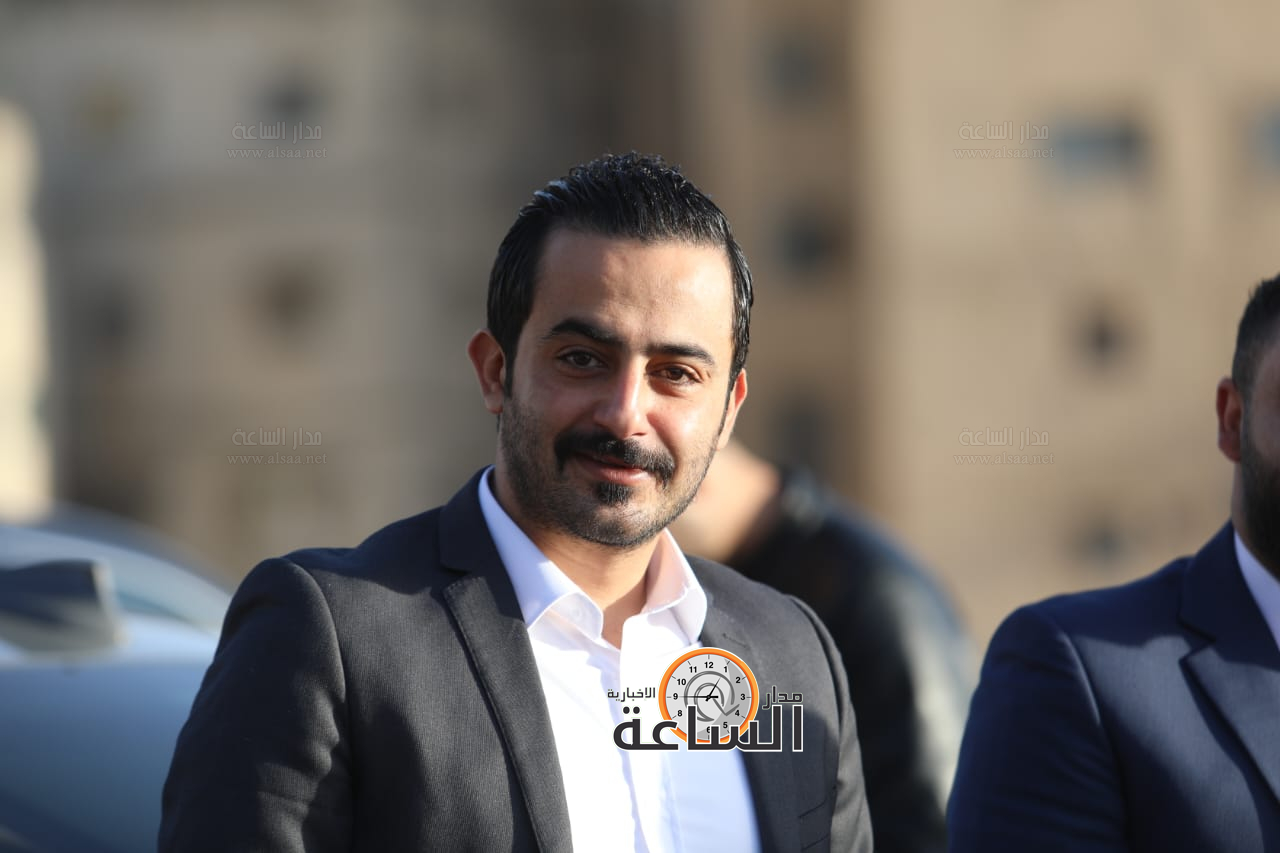 Madar Al-Saa Images 0.5987932733490262