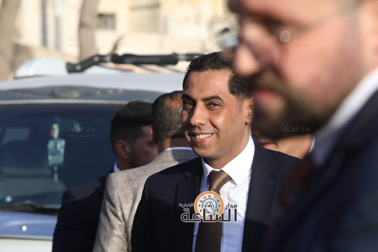 Madar Al-Saa Images 0.5458553390079992