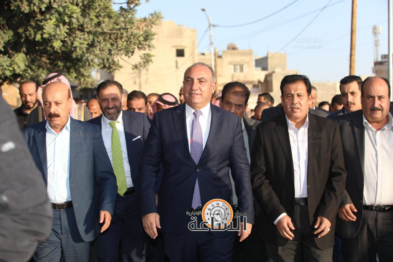 Madar Al-Saa Images 0.6731565217683353