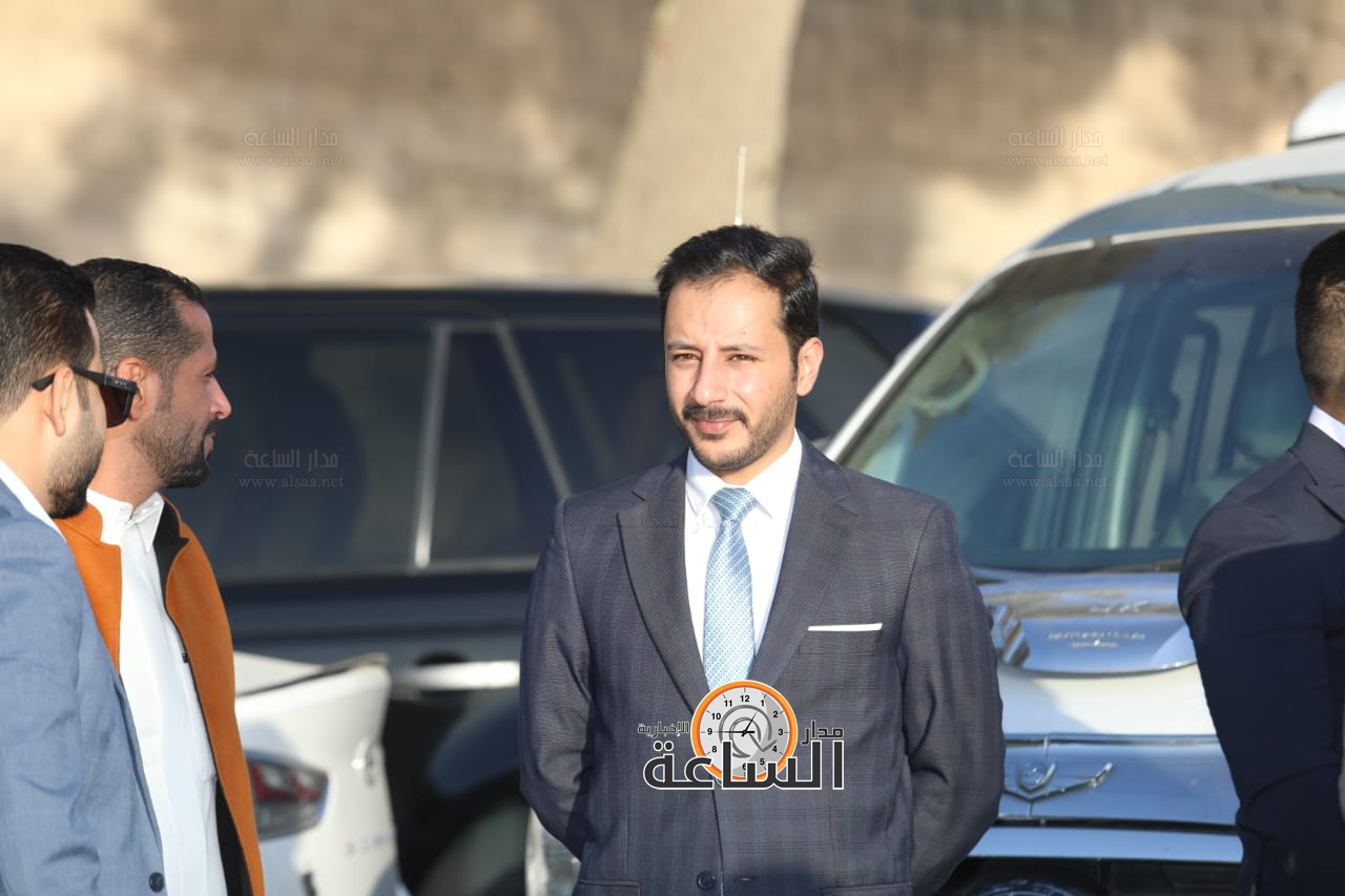 Madar Al-Saa Images 0.16172146544220278