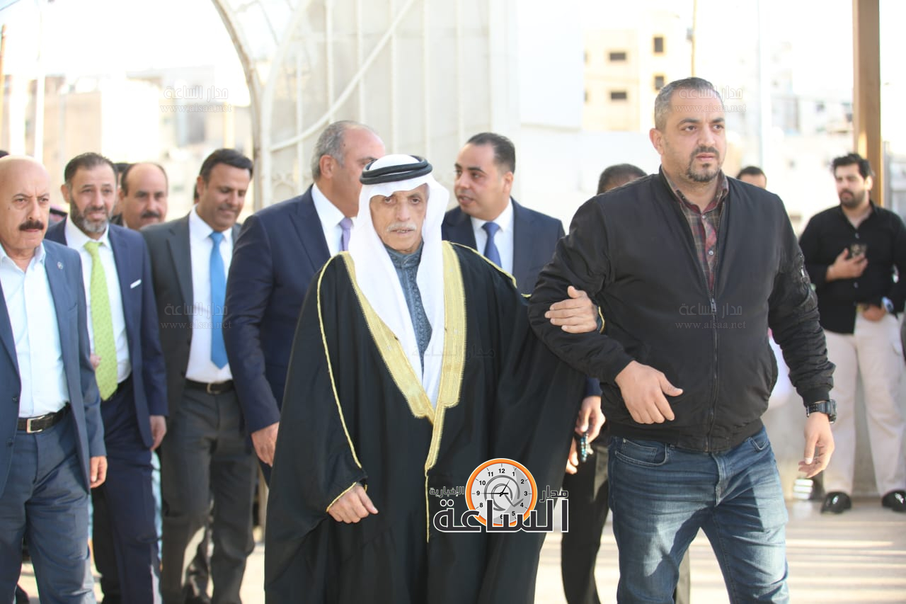 Madar Al-Saa Images 0.4646268046199318