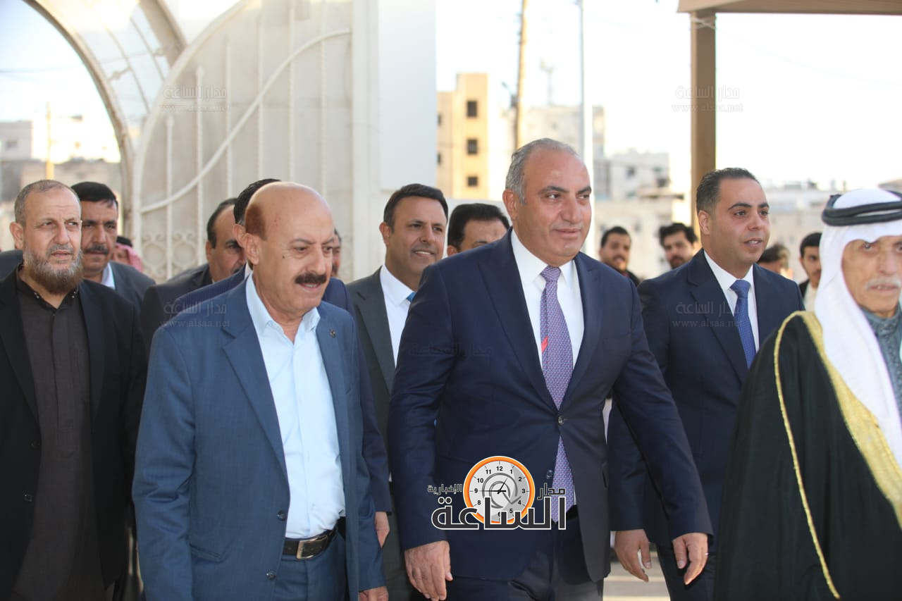 Madar Al-Saa Images 0.8500951351508008