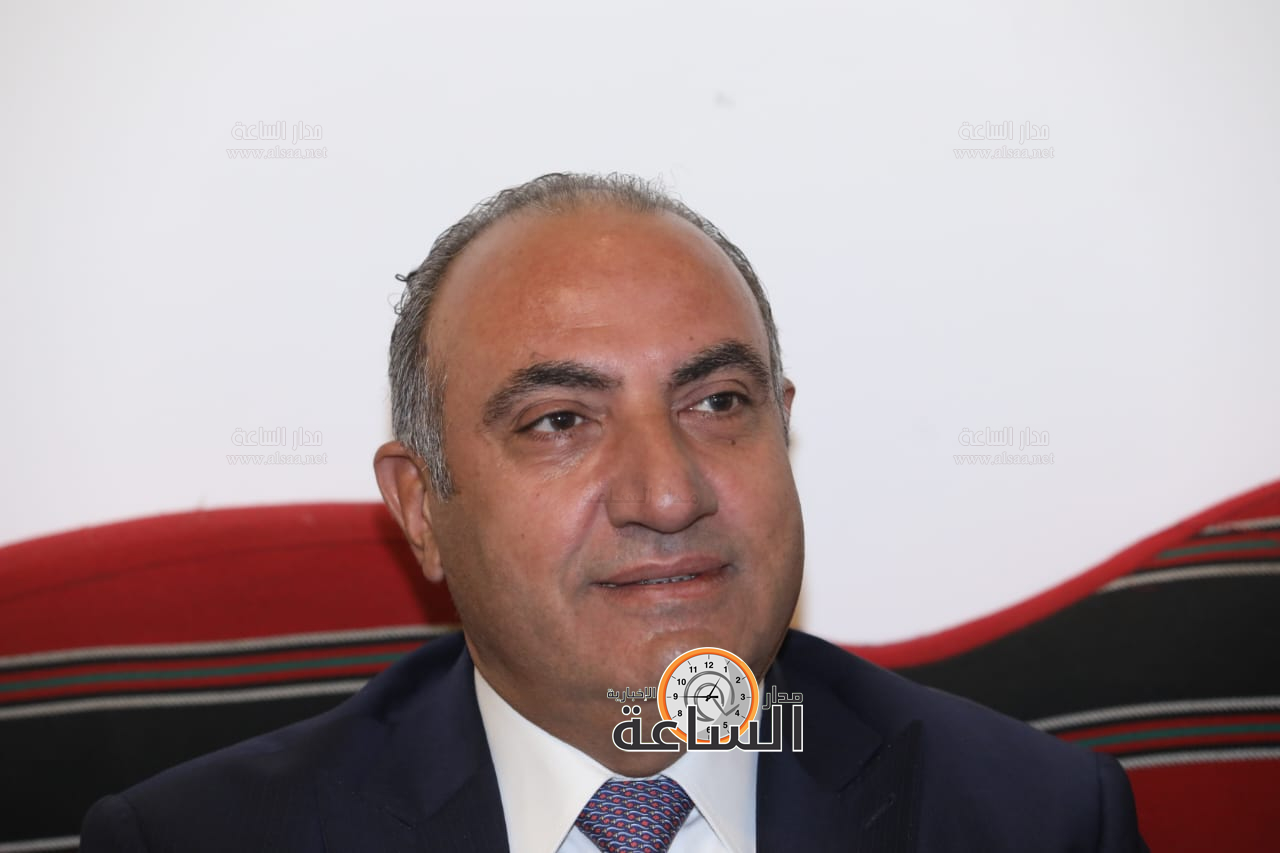 Madar Al-Saa Images 0.3124496351675443