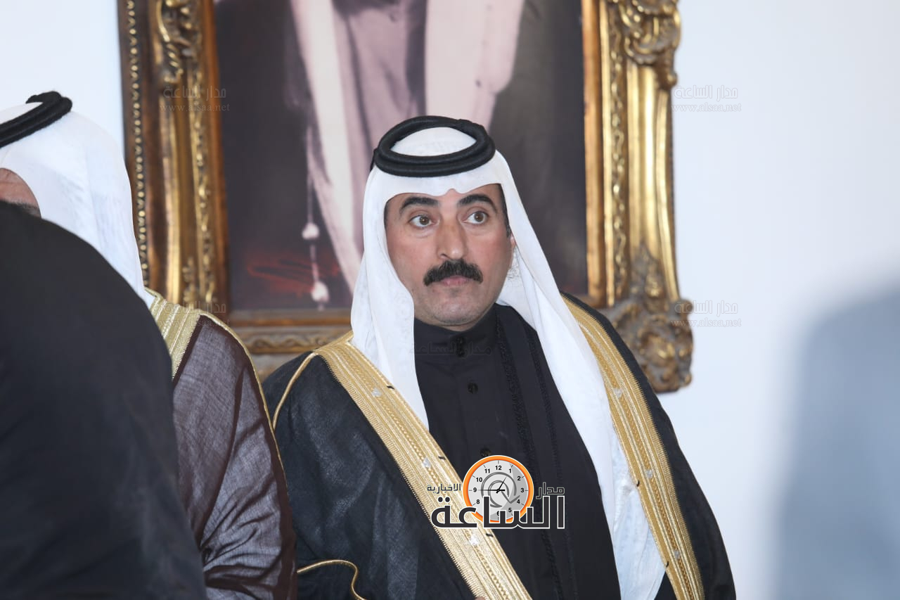 Madar Al-Saa Images 0.7947927805092216