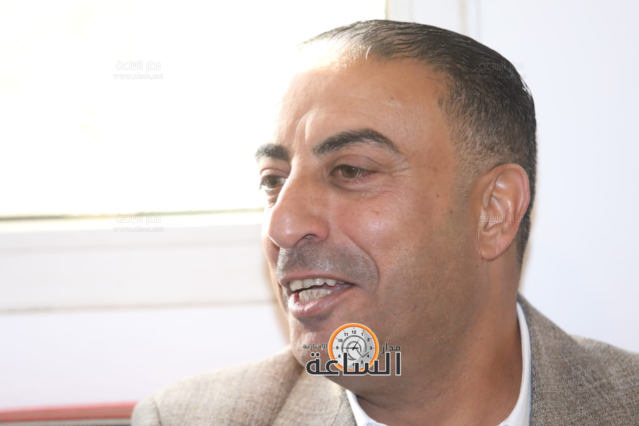 Madar Al-Saa Images 0.3615281596144537