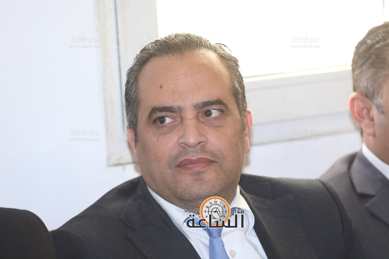 Madar Al-Saa Images 0.12055885825707113