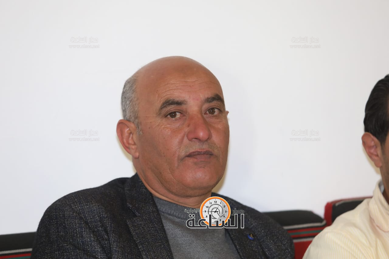 Madar Al-Saa Images 0.12863444142025604