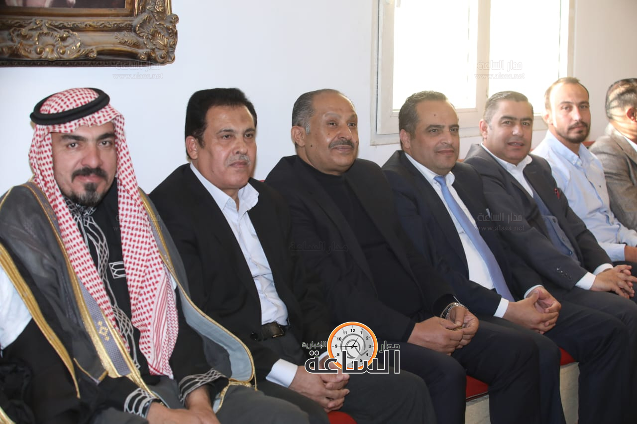 Madar Al-Saa Images 0.8182991846492356