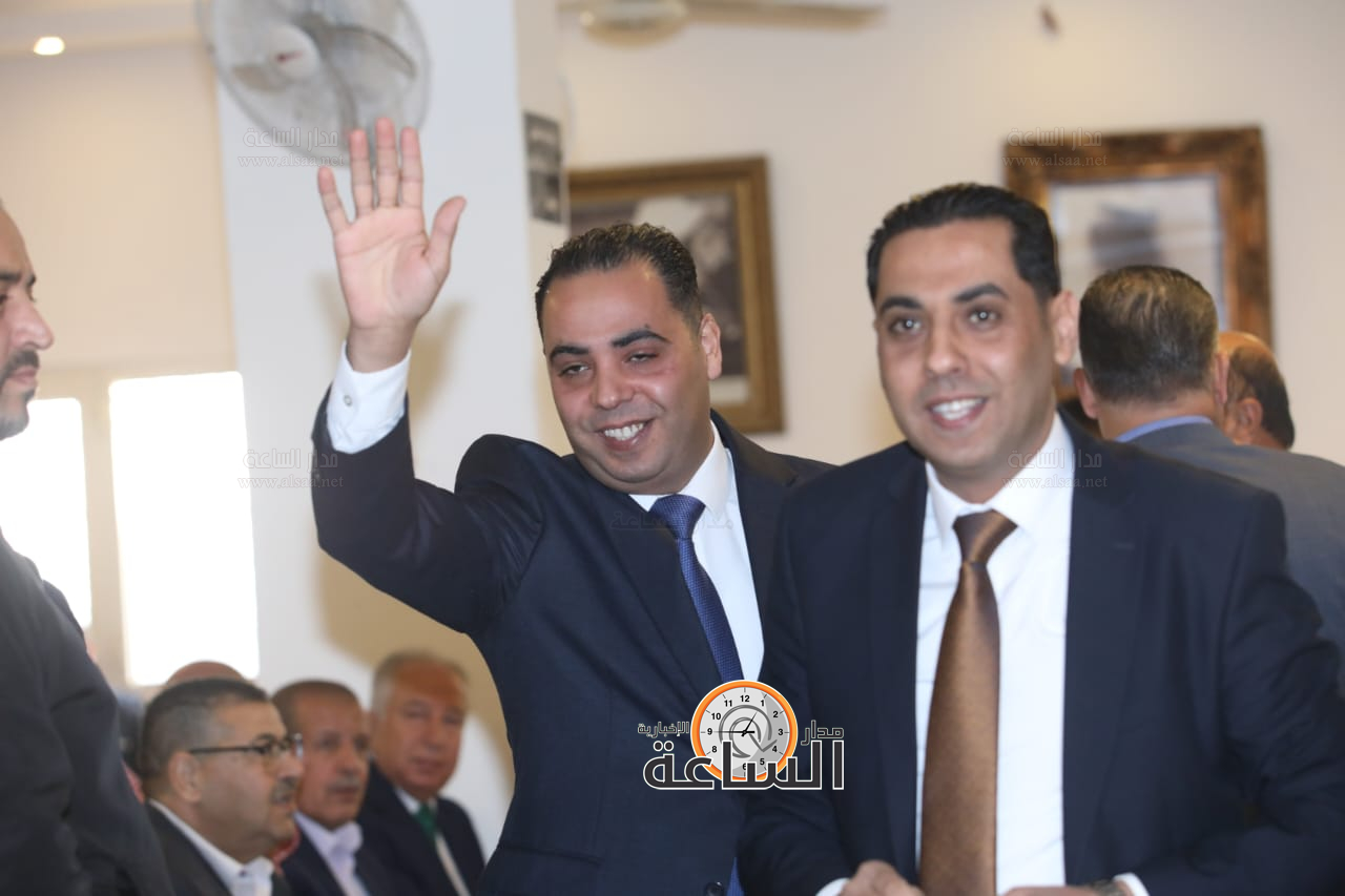 Madar Al-Saa Images 0.0983928704279251