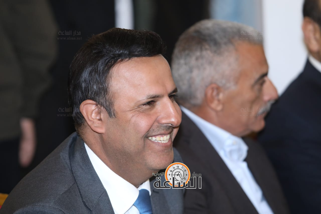 Madar Al-Saa Images 0.22194702241569808