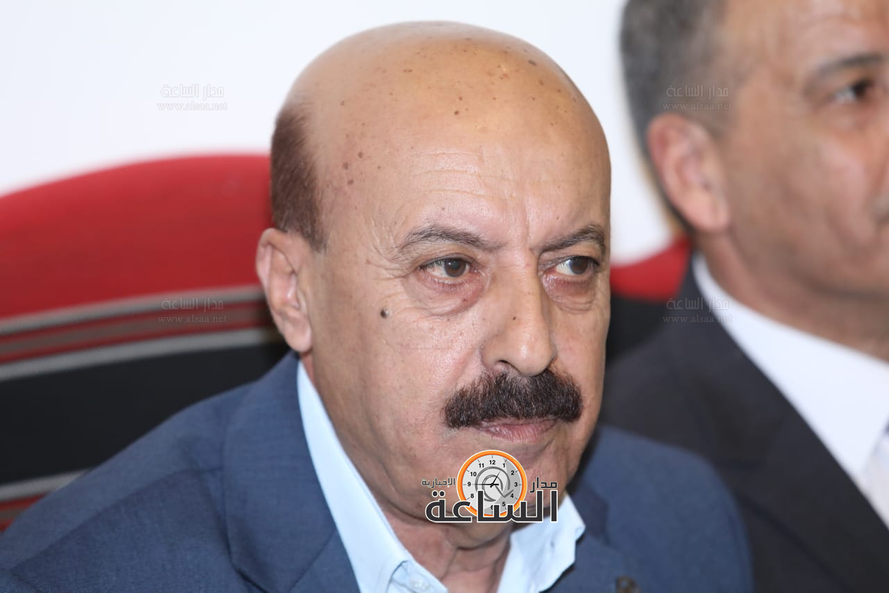 Madar Al-Saa Images 0.8712784550914949