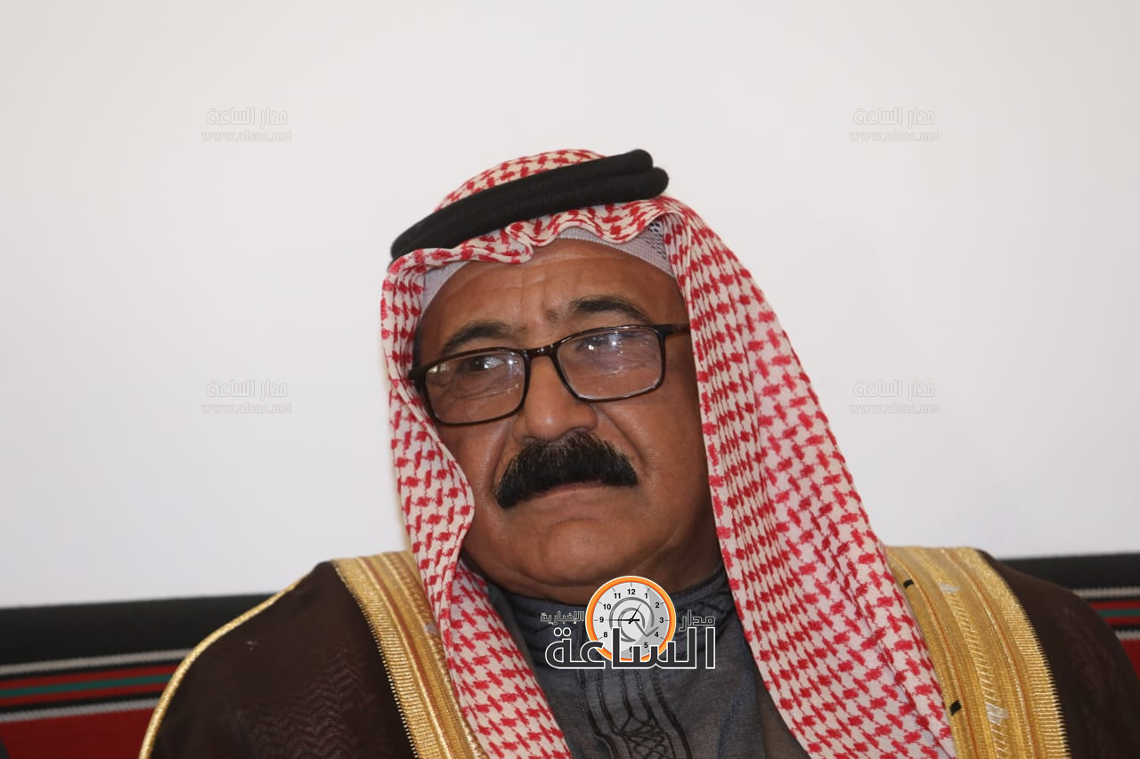 Madar Al-Saa Images 0.6461420035471224