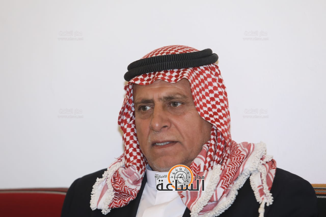 Madar Al-Saa Images 0.9325766902736177