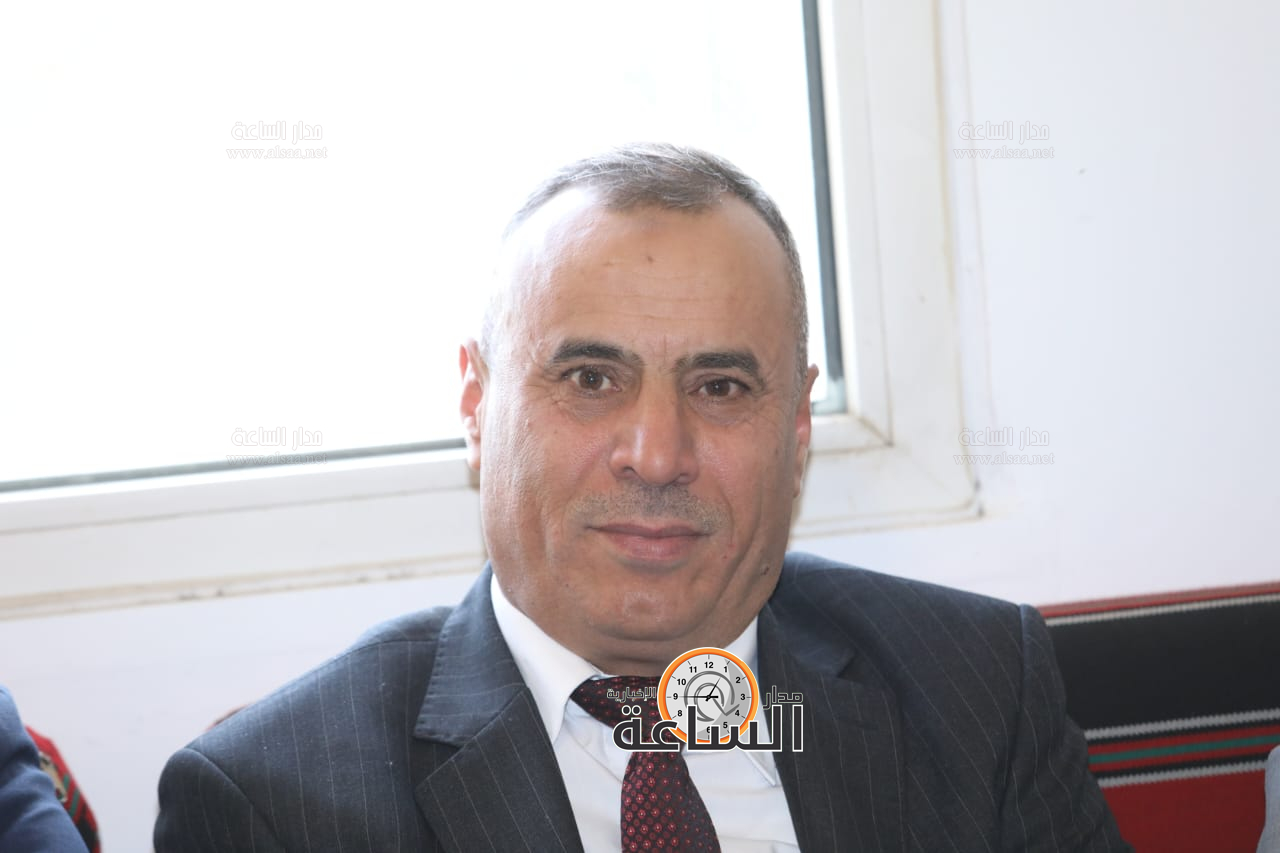 Madar Al-Saa Images 0.31843909033285