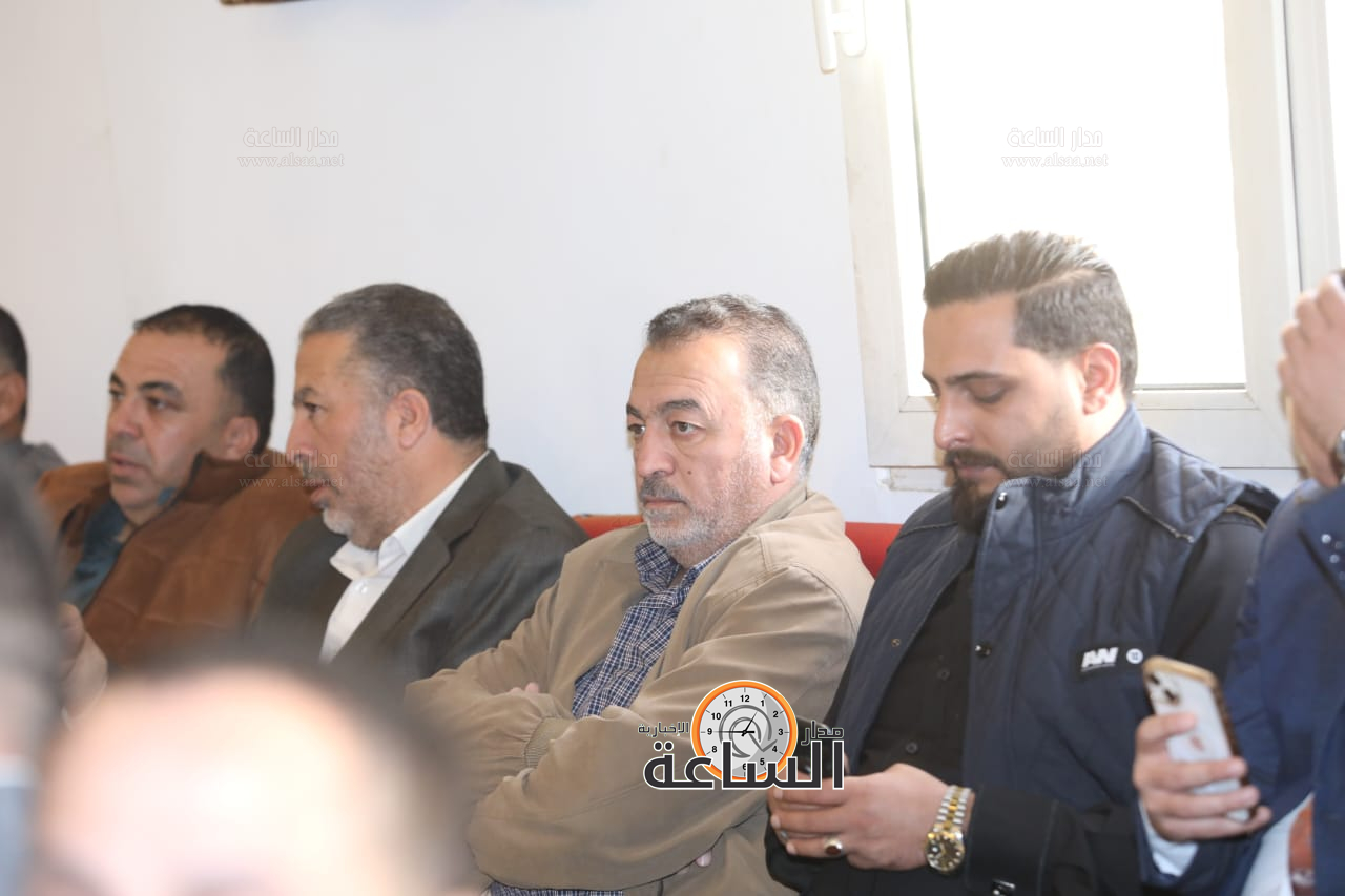 Madar Al-Saa Images 0.15440239609771234