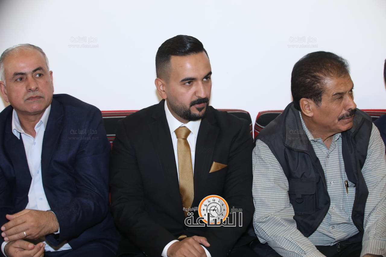 Madar Al-Saa Images 0.7245611390515208