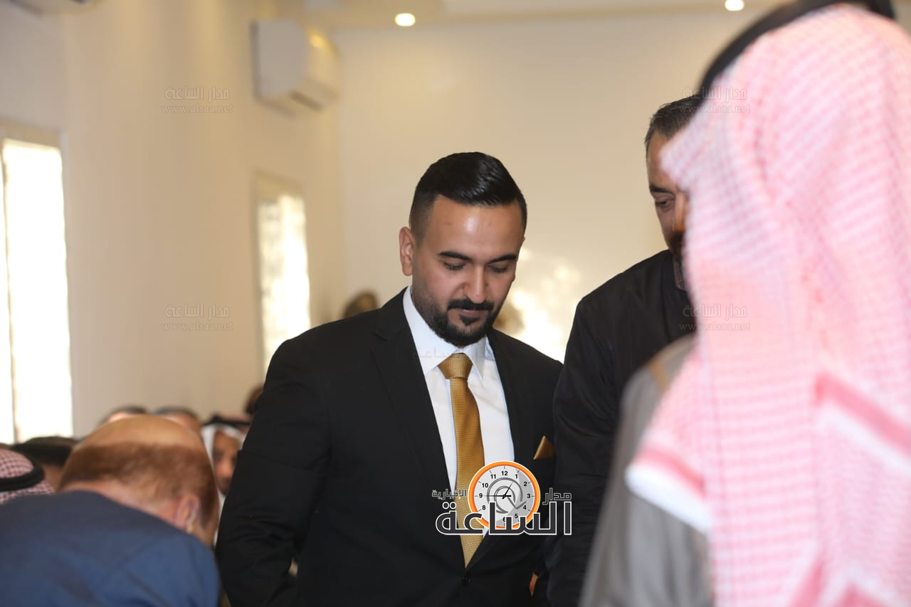 Madar Al-Saa Images 0.07676943270885705