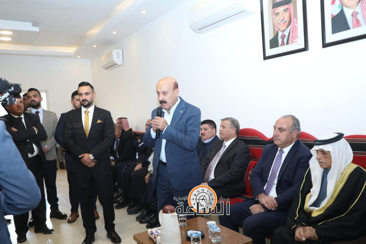 Madar Al-Saa Images 0.902836034820655