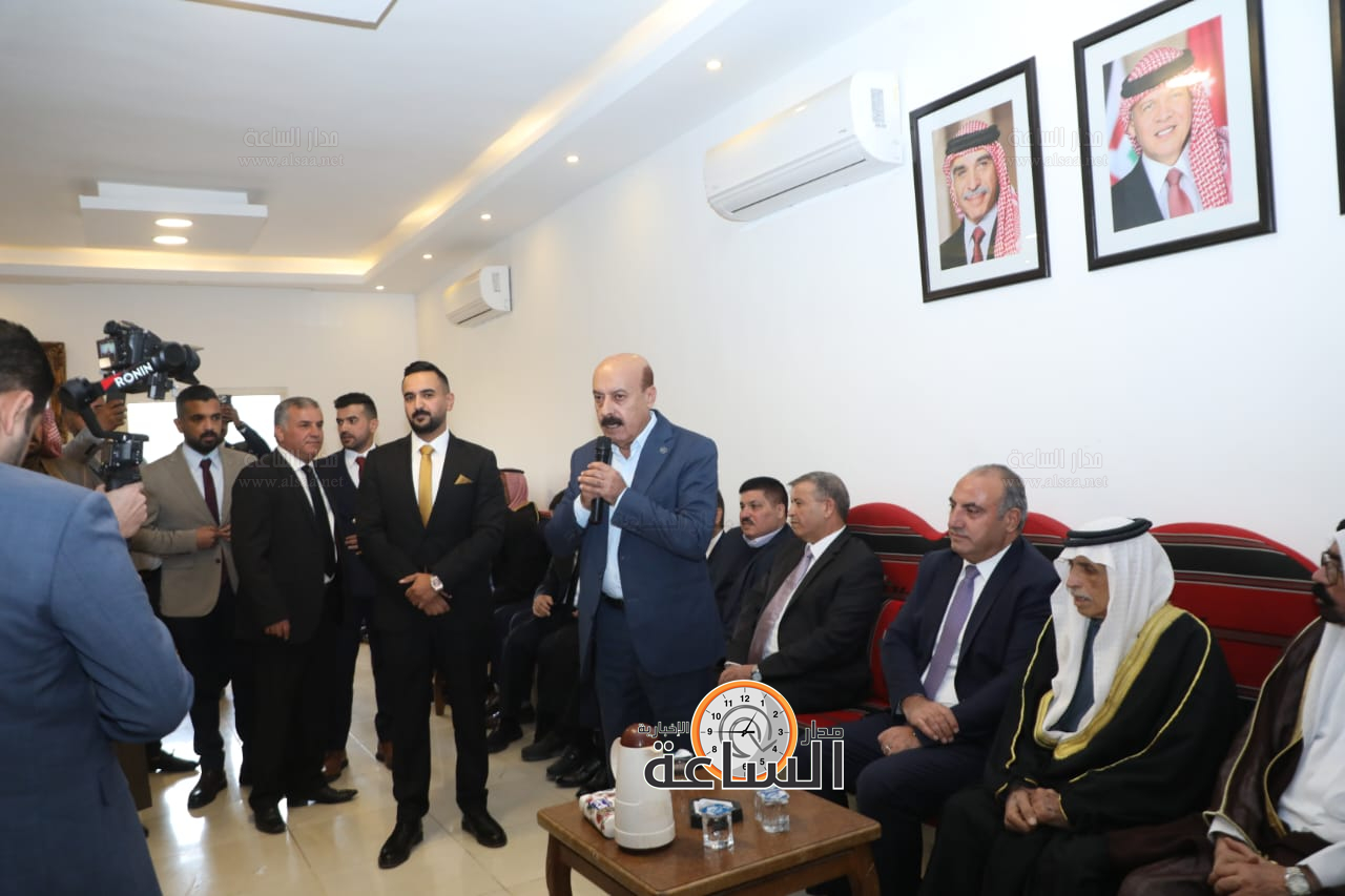 Madar Al-Saa Images 0.648596697210081