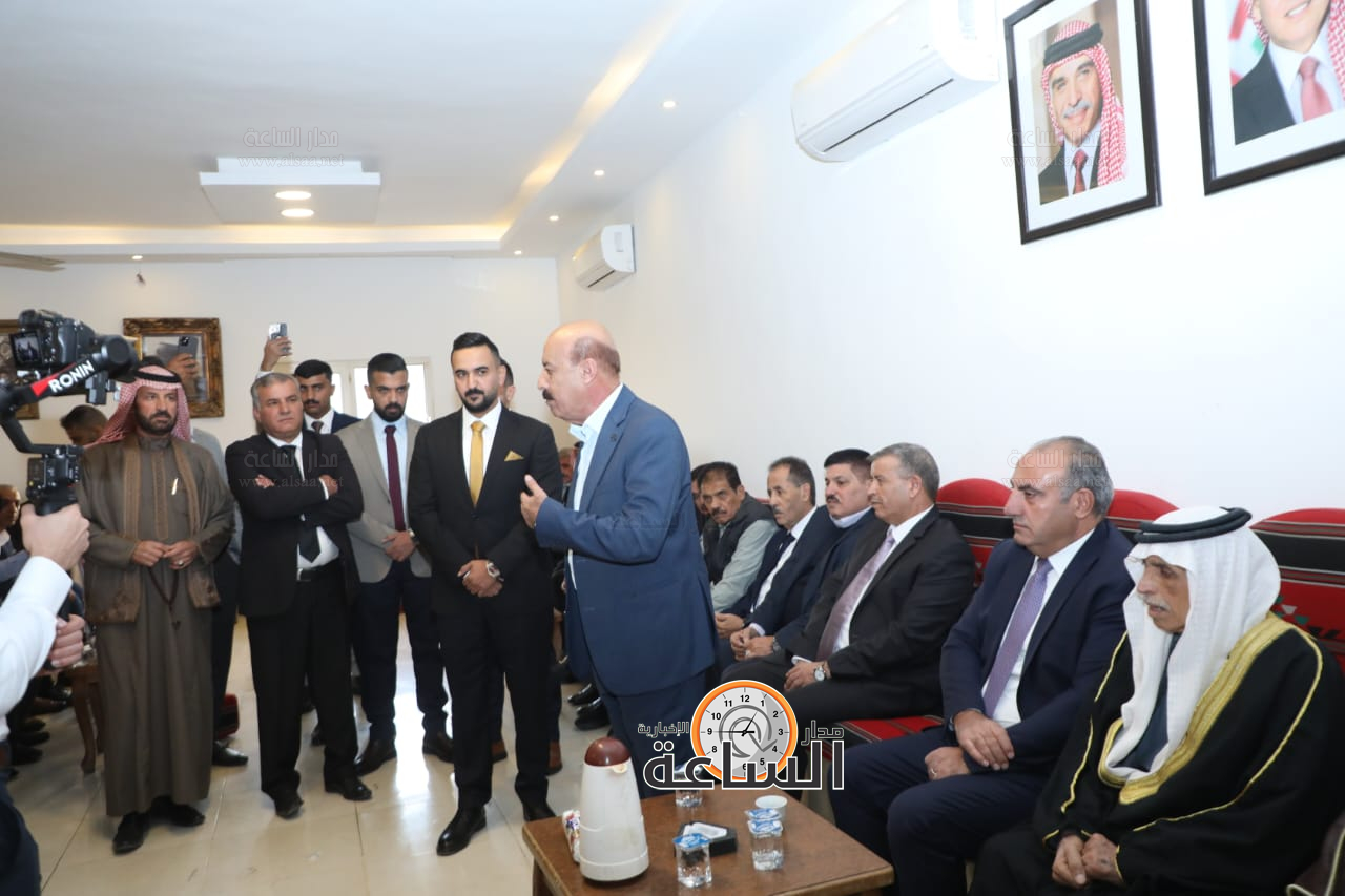 Madar Al-Saa Images 0.6814765964271599