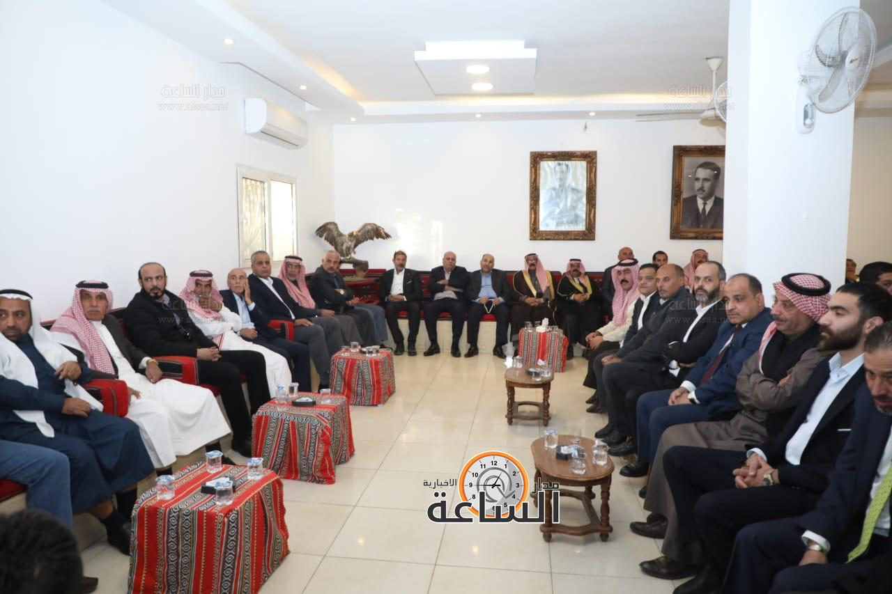 Madar Al-Saa Images 0.5532806554276692