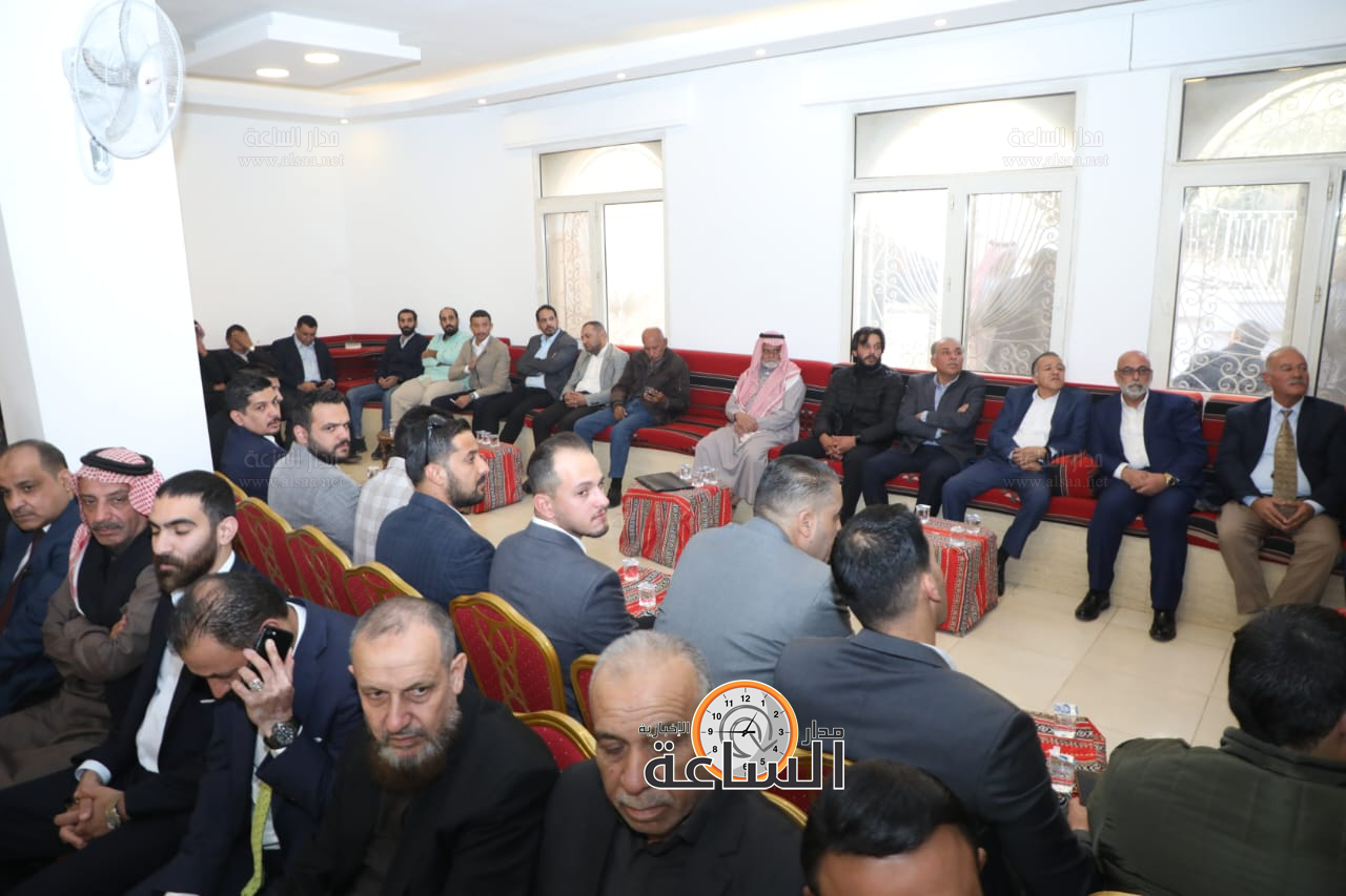 Madar Al-Saa Images 0.570177264782131