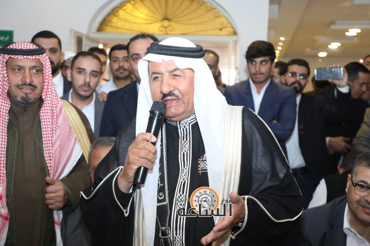 Madar Al-Saa Images 0.57097955239959