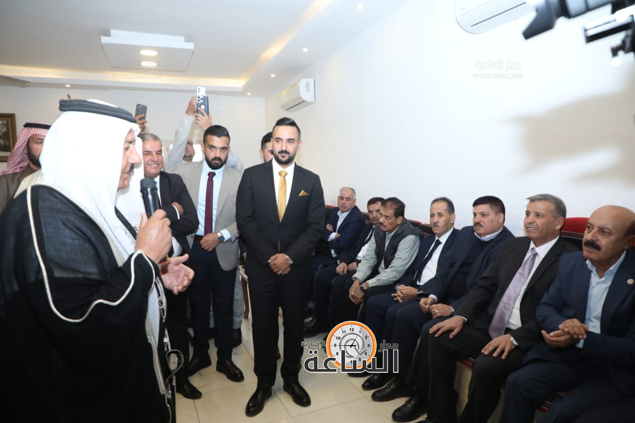 Madar Al-Saa Images 0.4042104106299891