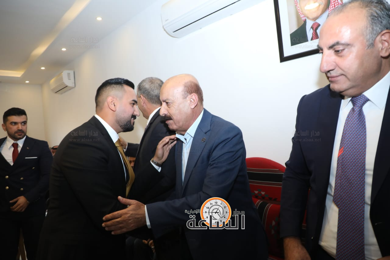 Madar Al-Saa Images 0.9811483078463841