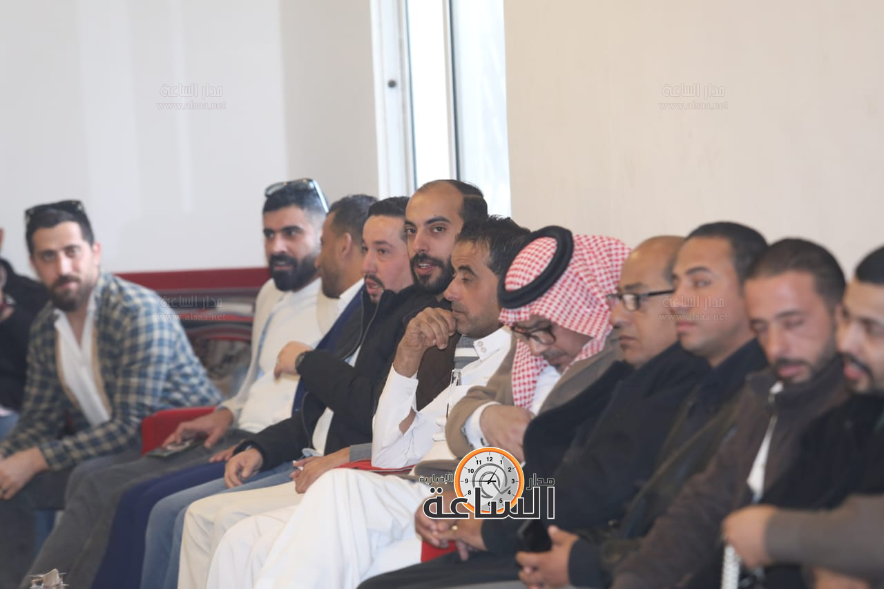 Madar Al-Saa Images 0.4626712188086324