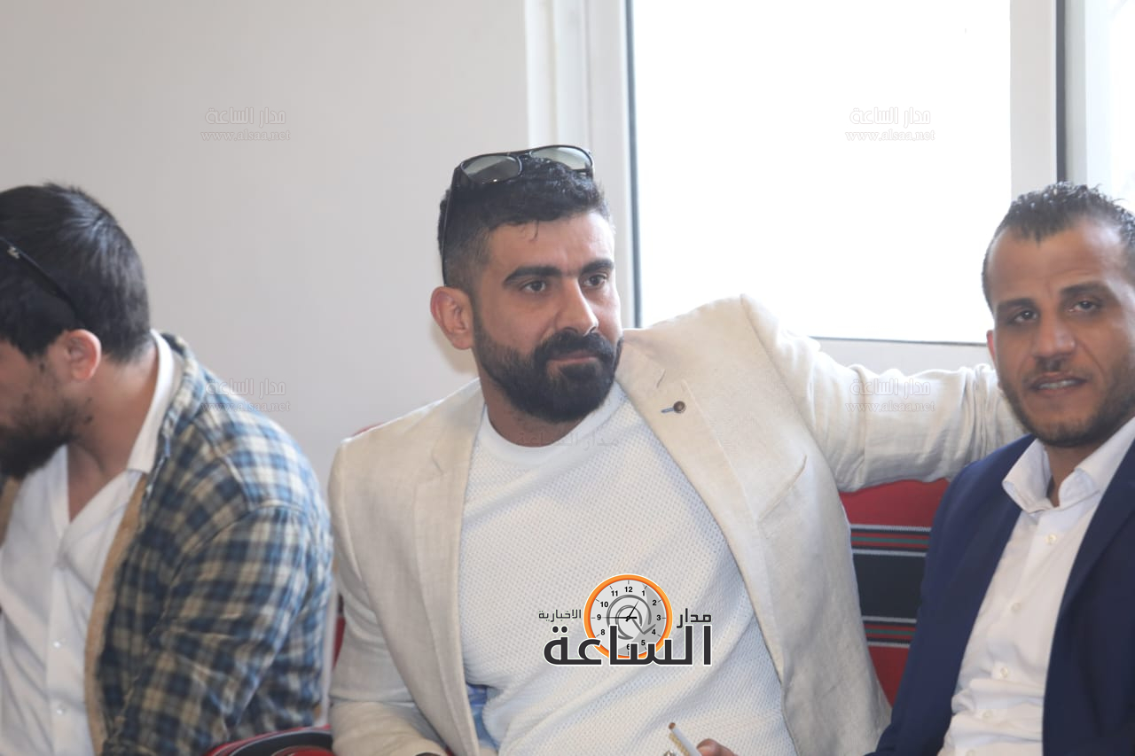 Madar Al-Saa Images 0.5438641862178568