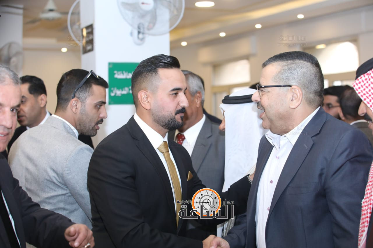 Madar Al-Saa Images 0.3121886040877857