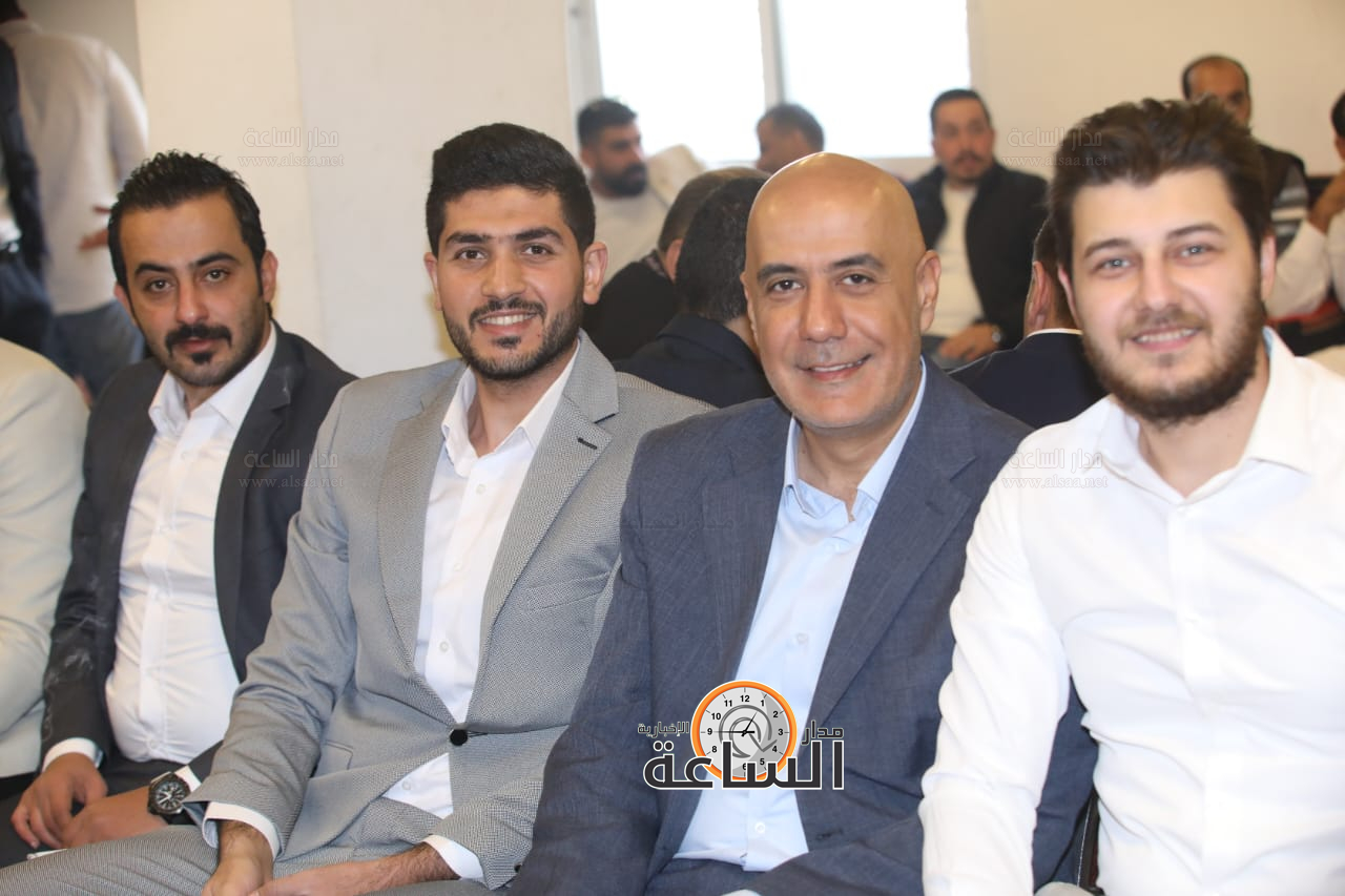 Madar Al-Saa Images 0.6734360152072831