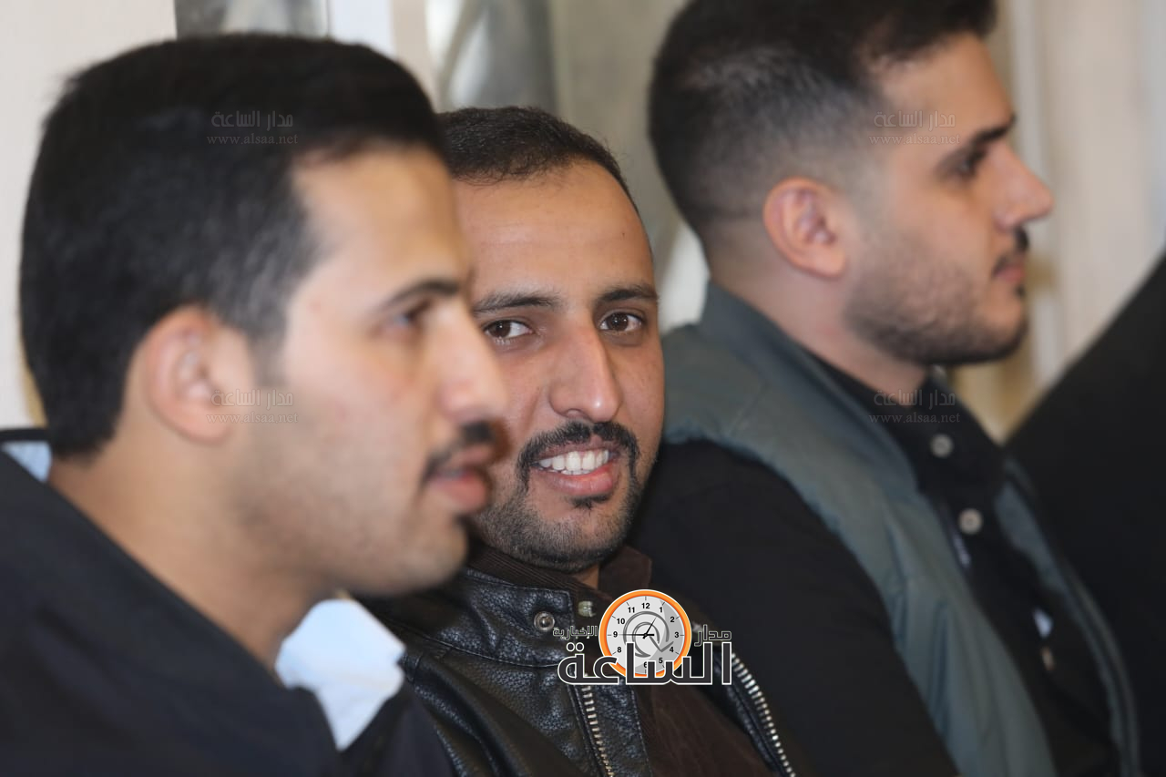 Madar Al-Saa Images 0.9066498797897111