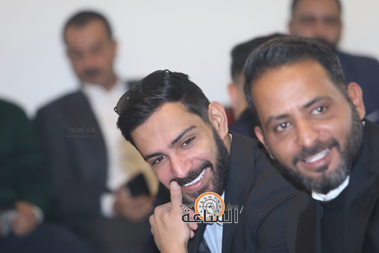 Madar Al-Saa Images 0.761516525667759