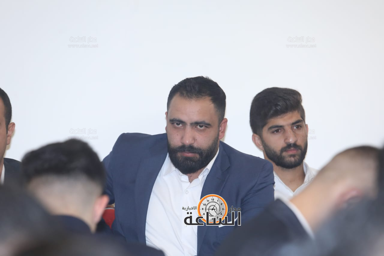 Madar Al-Saa Images 0.3183315415267096