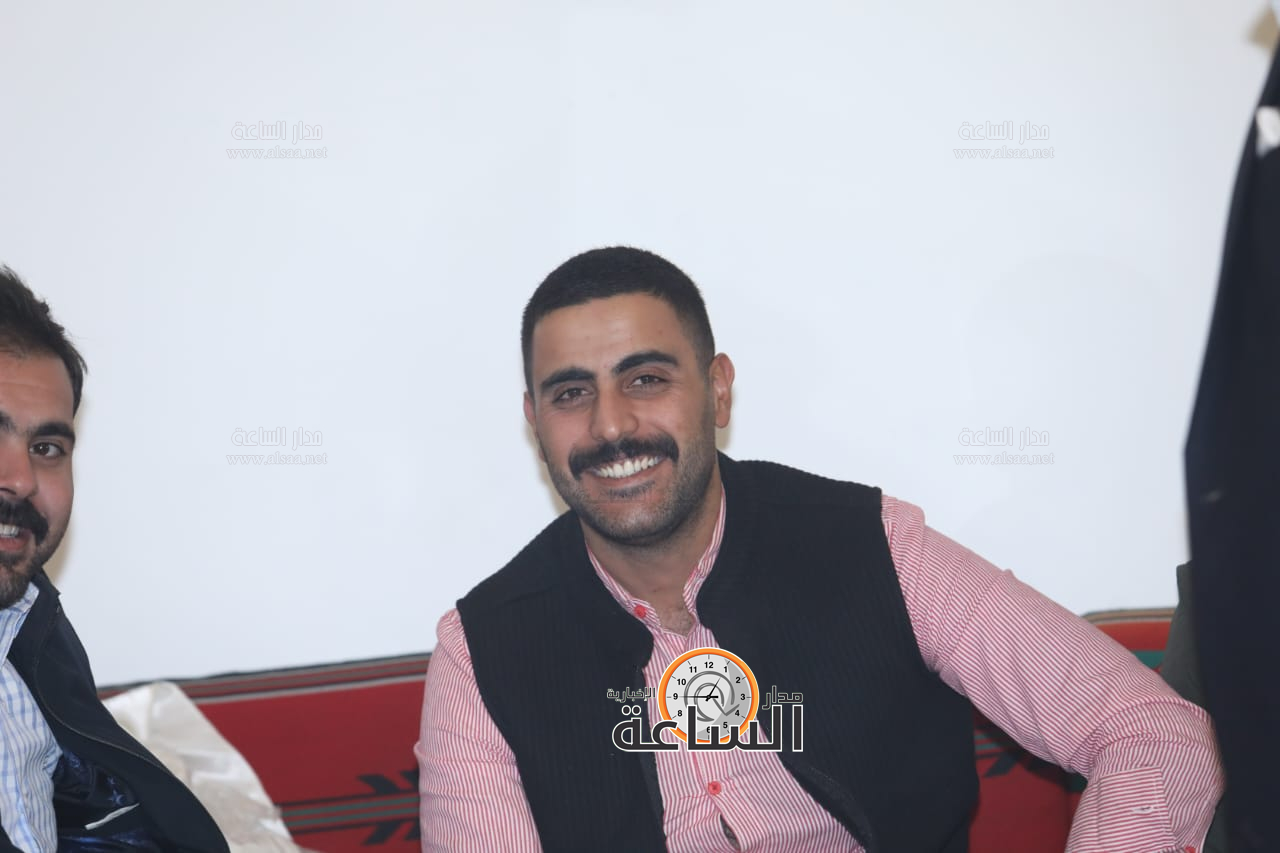 Madar Al-Saa Images 0.5090729373392668