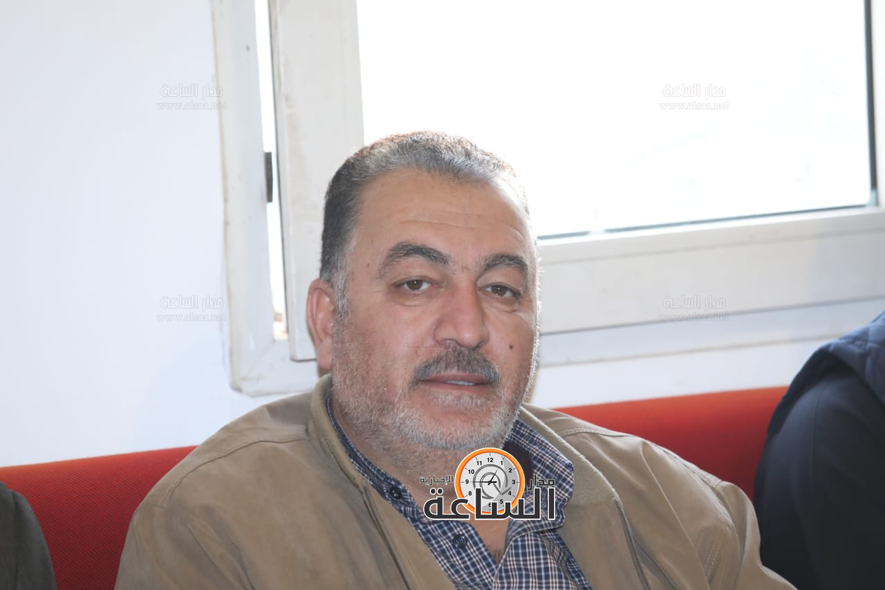 Madar Al-Saa Images 0.6201573708016375