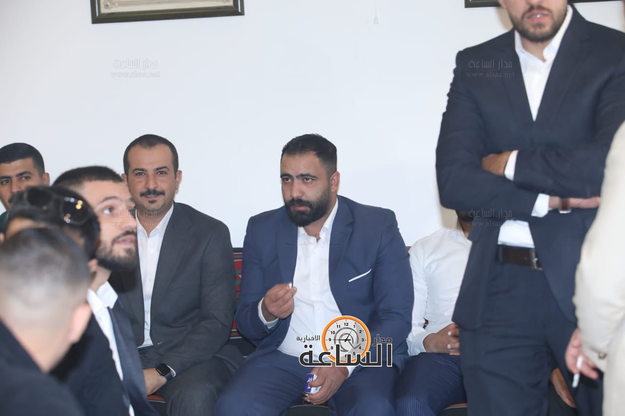 Madar Al-Saa Images 0.7075303894143106