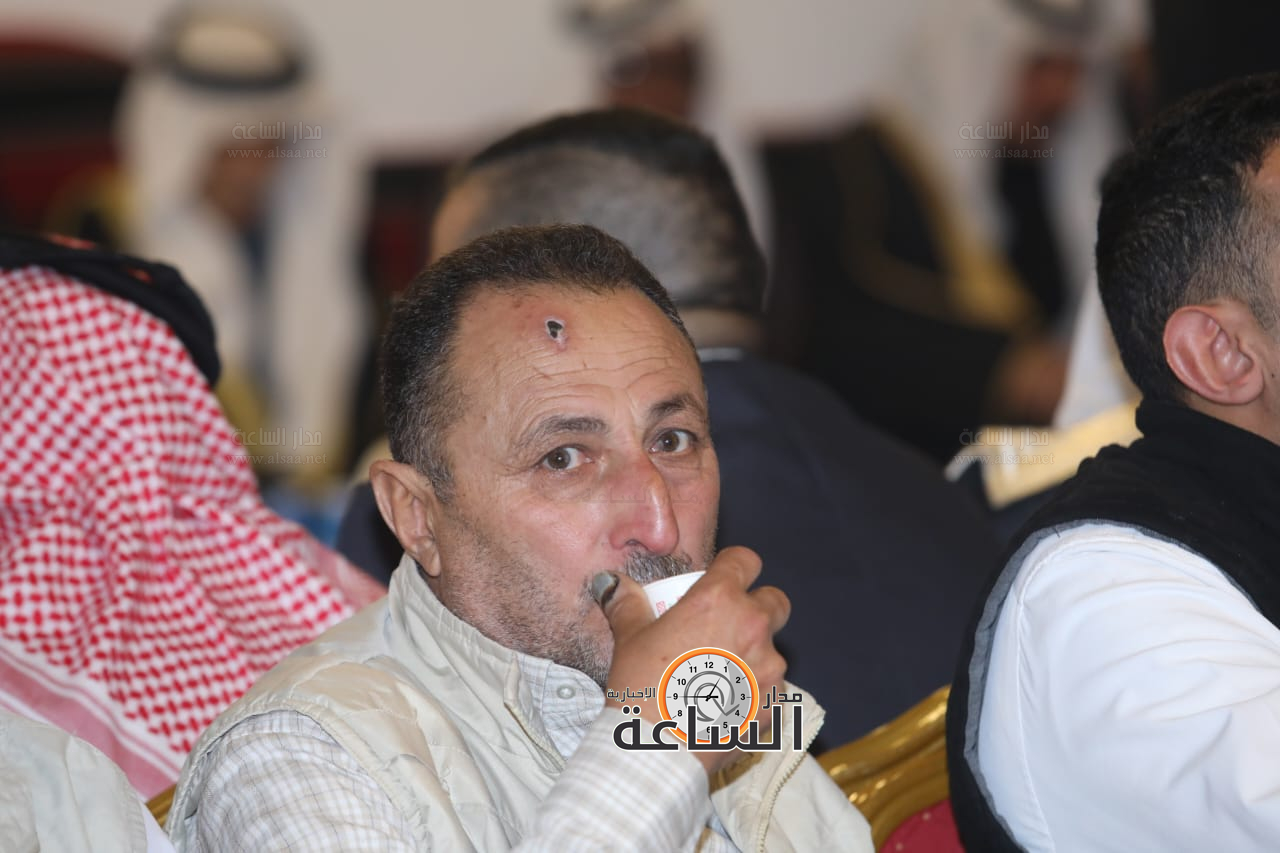 Madar Al-Saa Images 0.11994925930374678