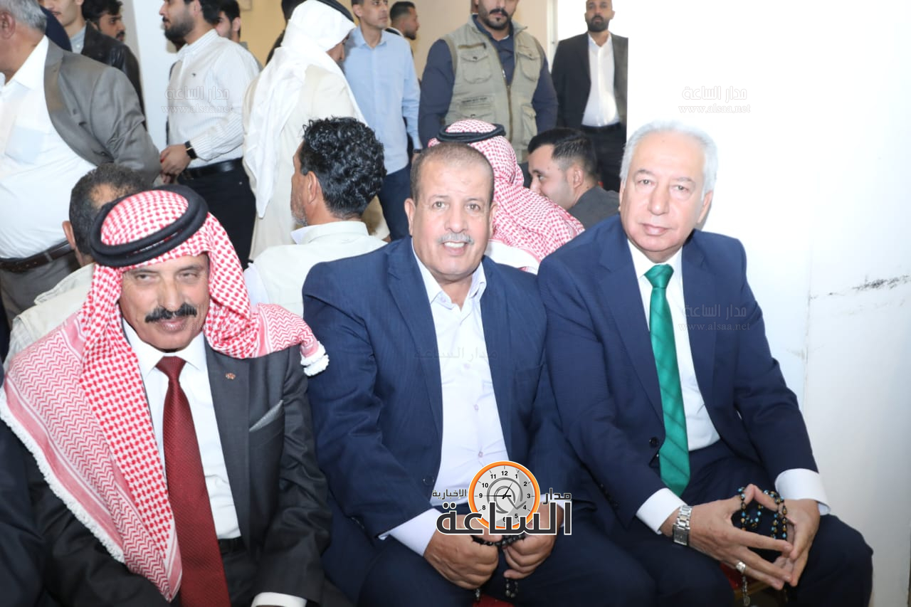 Madar Al-Saa Images 0.35659888523916905